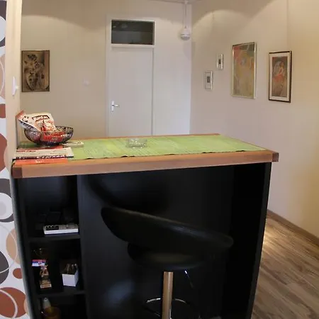 Master Apartment Belgrade