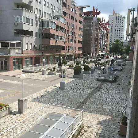 Apartment Master Belgrade