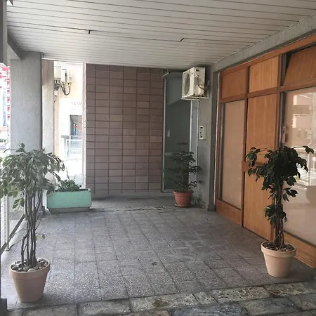 Apartment Master Belgrade