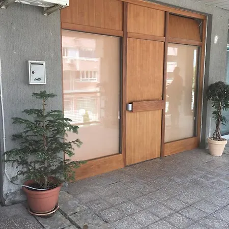 Apartment Master Belgrade