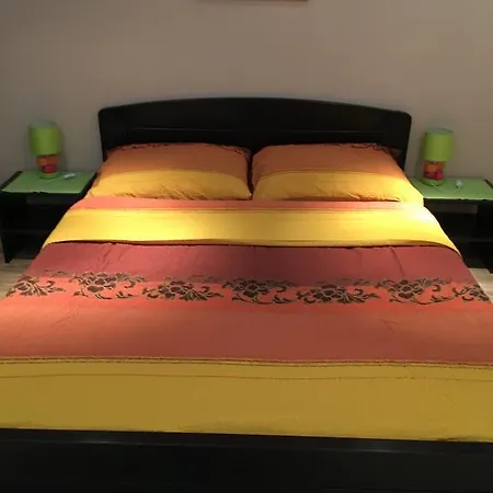 Apartment Master Belgrade